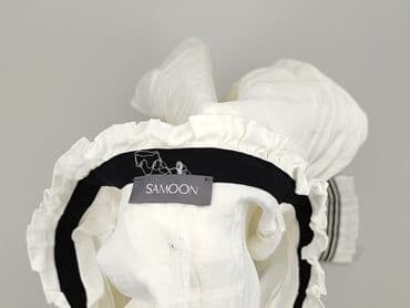 samoon sukienki: Samoon, Bluzka damska, rozmiar 5XL — 4