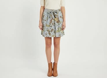 spódnice do poloneza: Spódnica damska, rozmiar S — 1