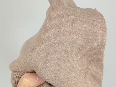 elegancki sweterek do sukienki: Women`s sweater, L — 5