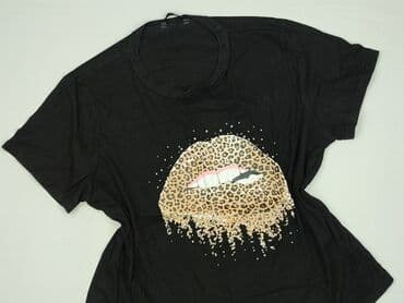Shein Curve, Women`s T-shirt, size 2XL (EU 44)