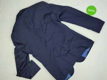 mohito wyprzedaż kurtki zimowe: Marynarka dla mężczyzn, rozmiar S — 3