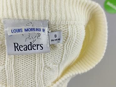 greenpoint sweter: Sweter damski, rozmiar S — 4