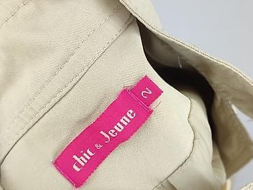 kurtka chicaca: Chic, Płaszcz damski, rozmiar S — 4