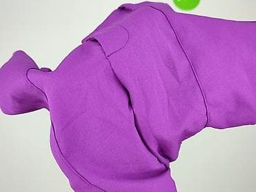 nly jeans: Spodnie materiałowe damskie, rozmiar L — 5