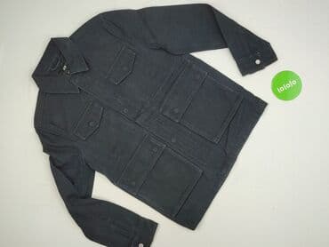 kurtka twenty four: H&M, Kurtka jeansowa dla mężczyzn, rozmiar XS — 2