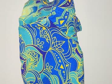 sukienka tunika boho: Sukienka damska, rozmiar L — 6