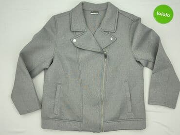 kurtki ripndip: Woman, Kurtka przejściowa damska, rozmiar 2XL — 2