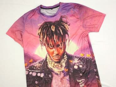 Koszulka dla mężczyzn, rozmiar XL