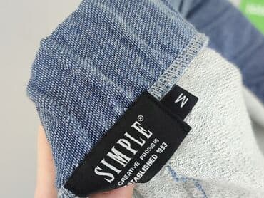 kapcie do żłobka ccc: SIMPLE, Spodnie dresowe damskie, M — 4