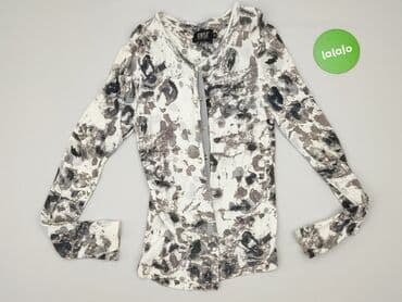 simplicity ubrania: SIMPLE, Kardigan damski, rozmiar M — 2