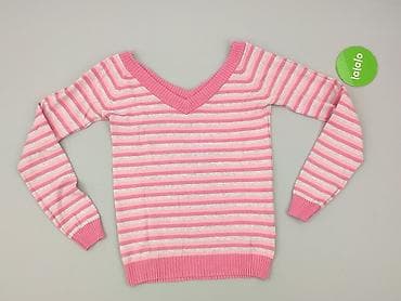 sweter grunge: C&A, Sweter damski, rozmiar M — 2