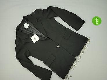 klapki z hermesa: Lumina, Marynarka damska, rozmiar L — 2