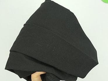 levis t shirt basic: Męskie czarne spodnie Principles by Ben de Lisi - Klasyczny — 5