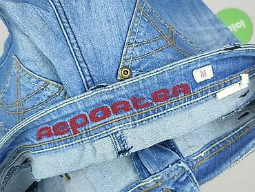 abc jeans: Szorty damskie, rozmiar M — 4