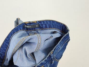 krótkie spodenki alpha industries: Szorty damskie, rozmiar M — 4