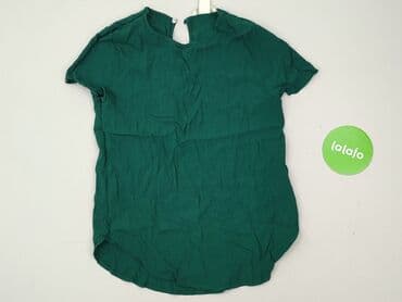 bluzki butelkowa zielen: H&M, Bluzka damska, rozmiar M — 2