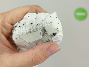 bluzki hiszpanki duze rozmiary: C&A, Bluzka damska, rozmiar L — 4