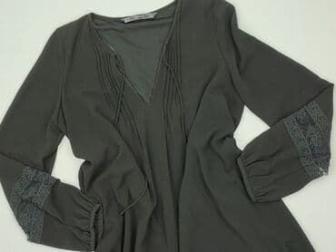 c: Zara, Sukienka damska, rozmiar M — 1