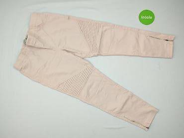 jeans mustang: Denim Co, Spodnie materiałowe damskie, rozmiar XL — 2