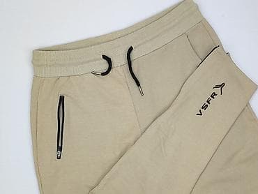 identic basic polo: Spodnie dresowe dla mężczyzn, rozmiar XL — 1