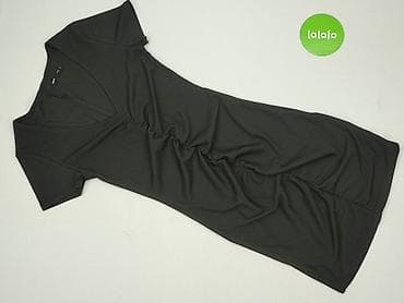 deezee sandaly czarne: Sinsay, Sukienka damska, rozmiar S — 2