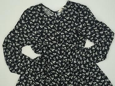 Жіночий одяг: H&M, Сукня жіноча, розмір XL — 1