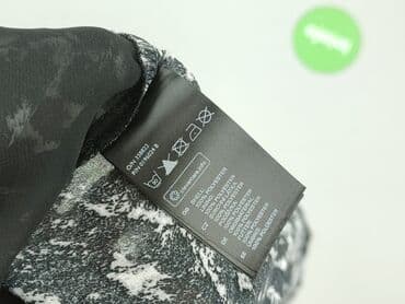 sweter z dekoltem v h m: H&M, Bluzka damska, rozmiar M — 4