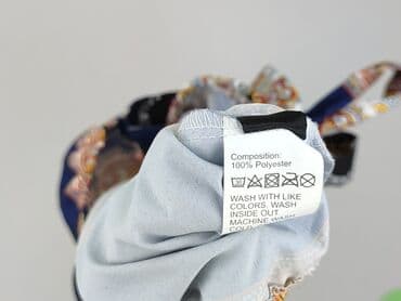 shein curve sukienki na wesele: Shein, Bluzka damska, M — 5