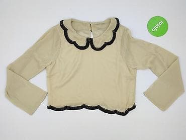 ciekawe bluzki: Bluzka damska, rozmiar S — 2