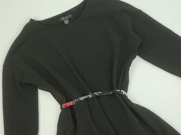 allegro sukienki damskie midi: Amisu, Sukienka damska, rozmiar XL — 1