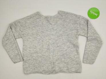 weekday sweter: H&M L.O.G.G., Sweter damski, rozmiar XS — 3