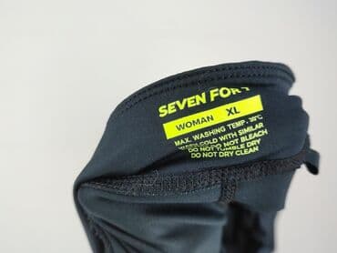 stroje kąpielowe plus size zalando: Legginsy Sportowe damskie, rozmiar XL — 4