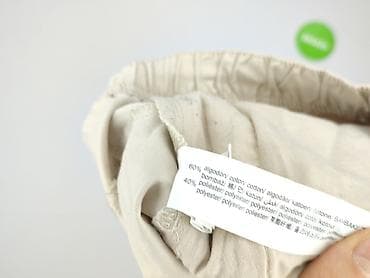 r: Bershka, Spodnie cargo damskie, rozmiar S — 5
