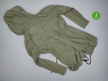 kurtka rambo m65: Outhorn, Parka damska, rozmiar L — 3