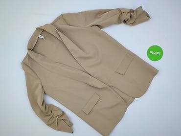 loafo: New Collection, Marynarka damska, rozmiar 4XL — 2