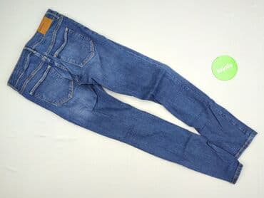 джинси жіночі сінсей: H&M, Jeansy damskie, rozmiar M — 3