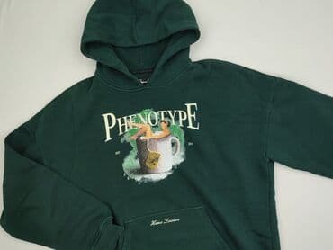 koszulki chrzescijanskie allegro: Bluza z kapturem dla mężczyzn, rozmiar XL — 1