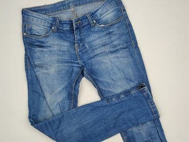 купити штани чоловічі дешево: Jeans for men, S (EU 36), condition - Good — 1