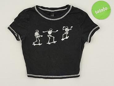 cropp pusha t: Top damski, rozmiar S — 2