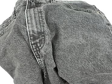 iron maiden: PULL&BEAR, Szorty damskie, rozmiar S — 6