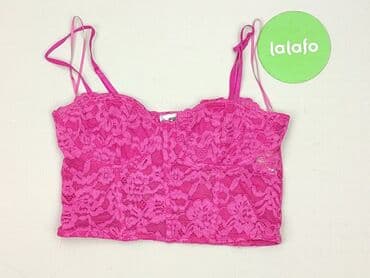 bluzki przezroczyste: FBsister, Women`s top, size S (EU 36) — 2