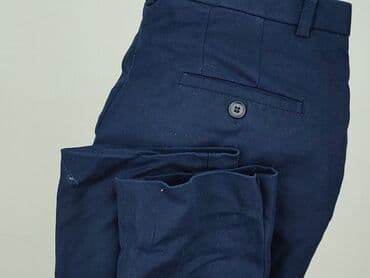 zara t shirty basic: Zara, Material trousers for women, size S (EU 36) — 6