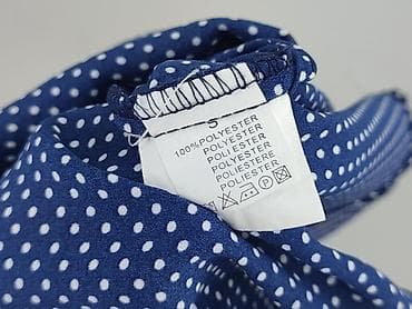 granatowe bluzy: Bluzka damska, rozmiar S — 5