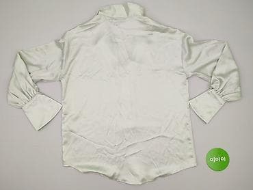 biala koszula 140: ASOS Design, Koszula damska, rozmiar M — 3