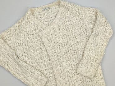 Bershka, Kardigan damski, rozmiar M