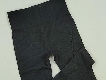 Legginsy Sportowe damskie, rozmiar M