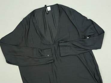 koszulka z numerem h m: H&M Divided, Bluzka damska, rozmiar XL — 1