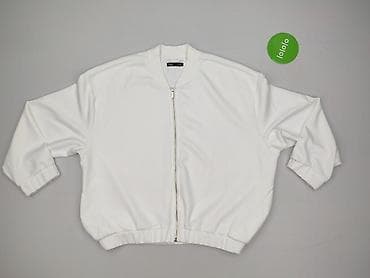kurtka wanabee: Sinsay, Bluza damska
, rozmiar M — 2
