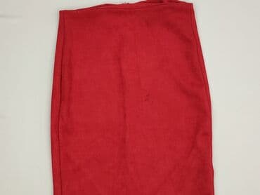 czerwona obcisła sukienka h: Women`s skirt, size S (EU 36) — 1