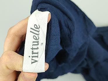 bluzki ulla popken: Tunika damska, rozmiar 2XL — 4